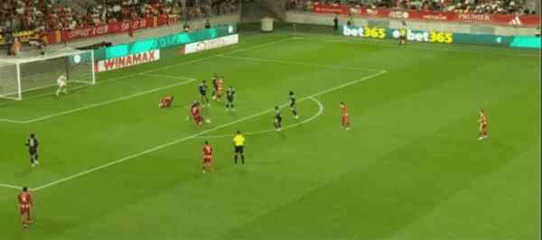 Highlight 47'