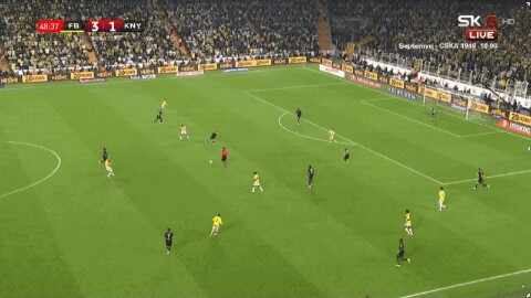 Highlight 49'