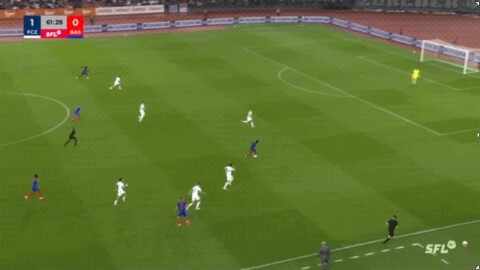 Highlight 62'