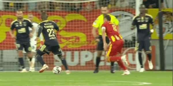Highlight 51'