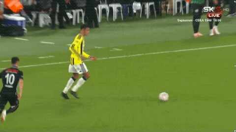 Highlight 61'
