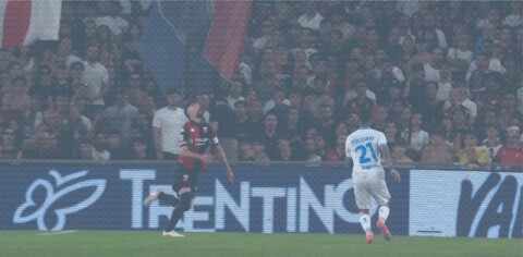 Highlight 54'