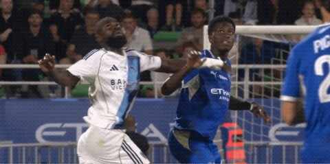 Highlight 56'