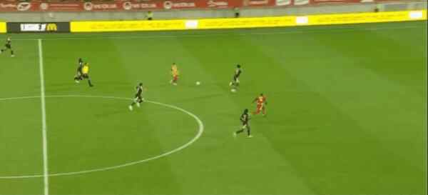 Highlight 55'