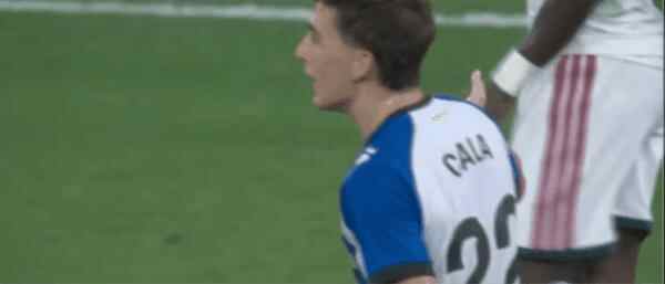 Highlight 32'