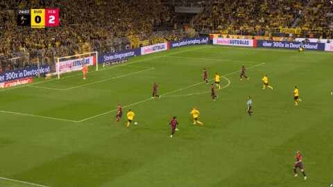 Highlight 75'