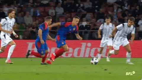 Highlight 74'