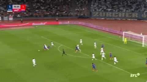 Highlight 76'