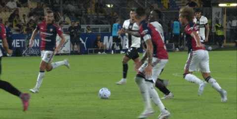 Highlight 57'