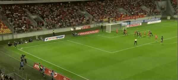 Highlight 62'