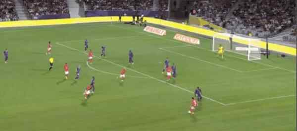 Highlight 68'