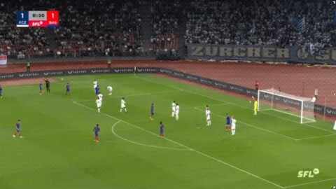 Highlight 81'