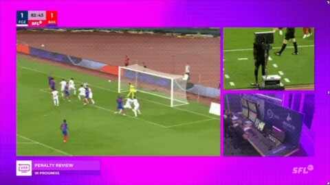 Highlight 83'