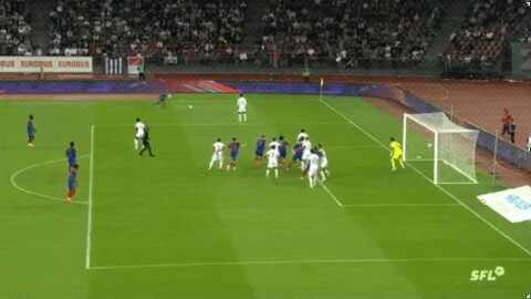 Highlight 84'