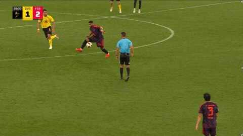 Highlight 90'