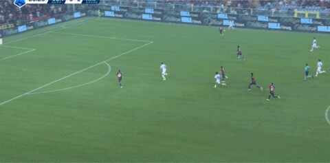Highlight 87'