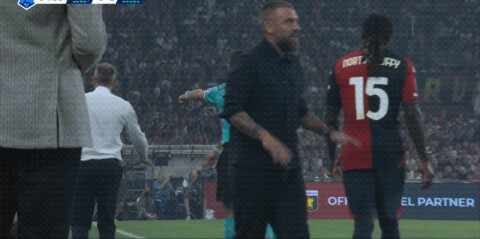 Highlight 85'
