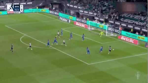 Highlight 55'