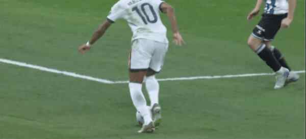 Highlight 59'