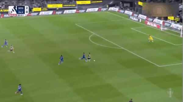 Highlight 60'