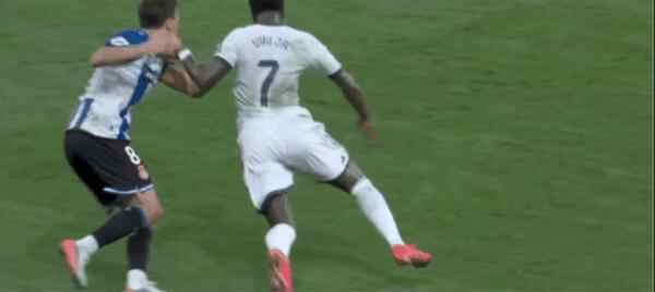 Highlight 84'