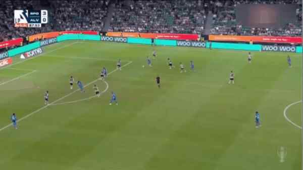 Highlight 88'