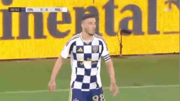Highlight 36'