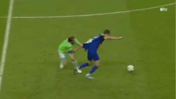 Highlight 38'