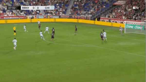 Highlight 38'