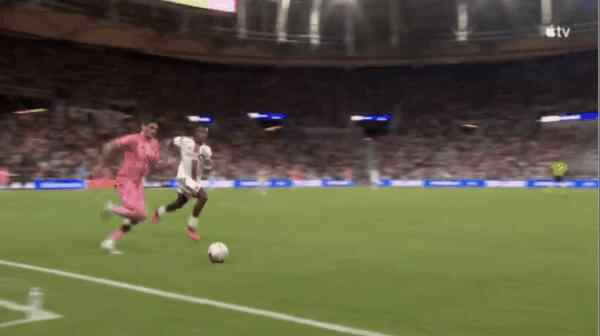 Highlight 37'