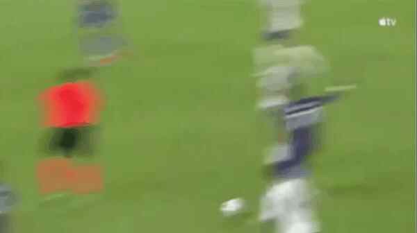 Highlight 43'