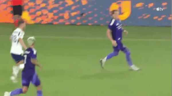 Highlight 49'