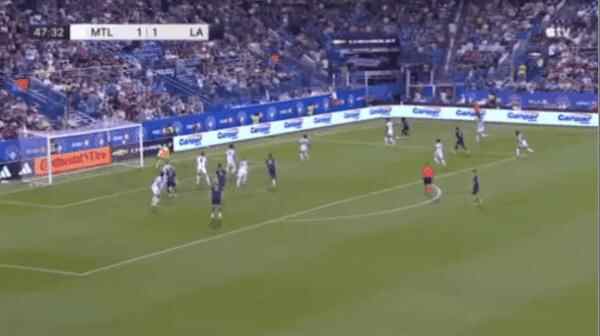 Highlight 48'