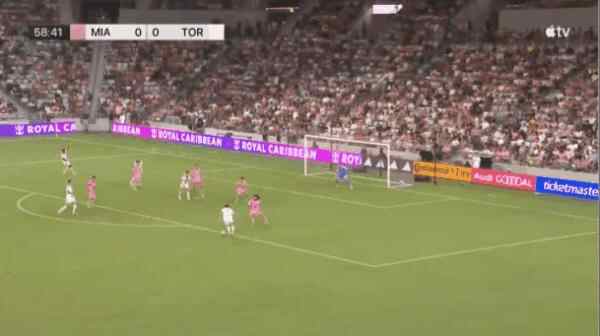 Highlight 59'
