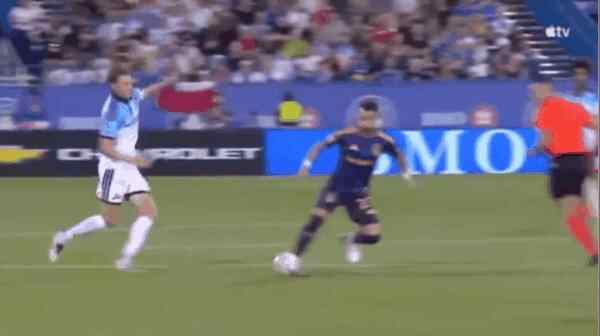 Highlight 67'