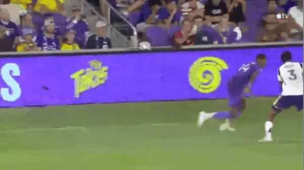 Highlight 71'