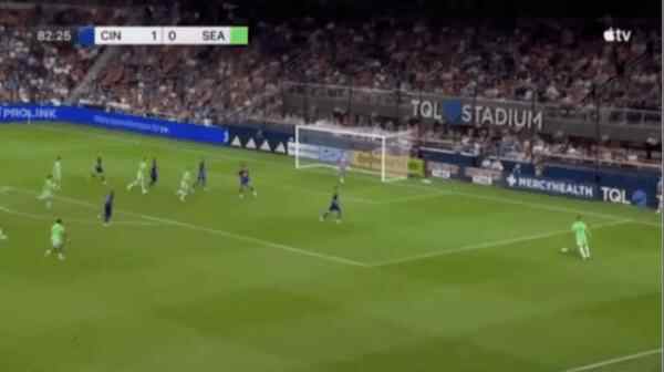 Highlight 83'