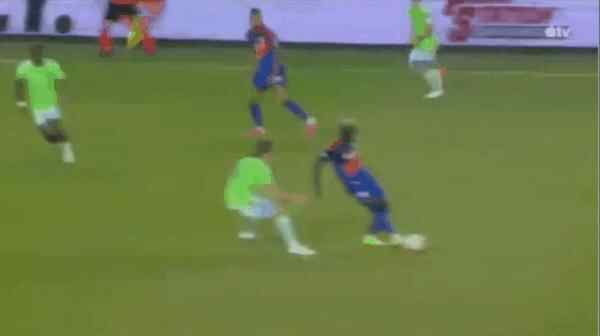 Highlight 75'