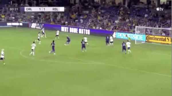 Highlight 81'