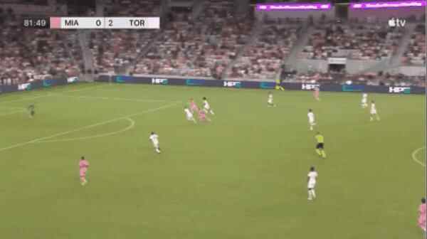 Highlight 82'