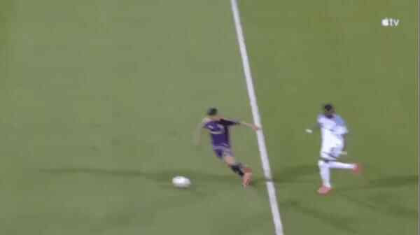 Highlight 91'