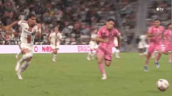 Highlight 95'