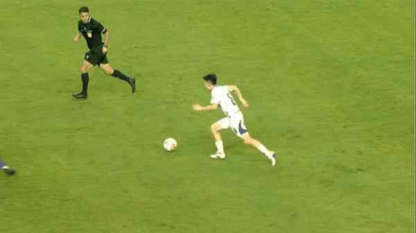 Highlight 45'