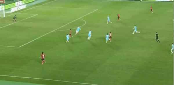 Highlight 46'