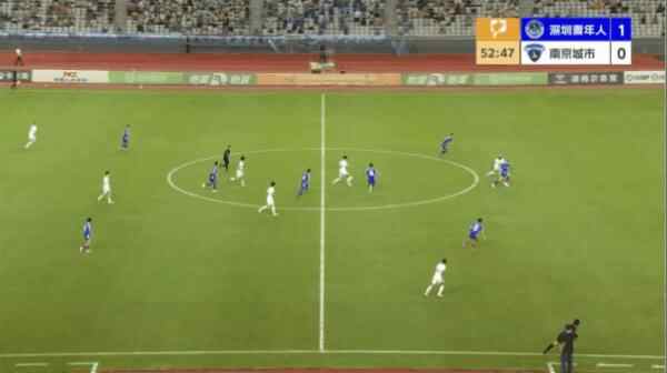 Highlight 53'