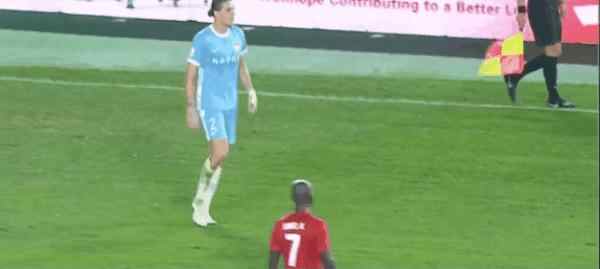 Highlight 51'