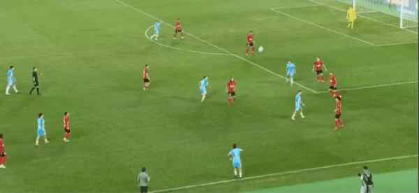 Highlight 57'