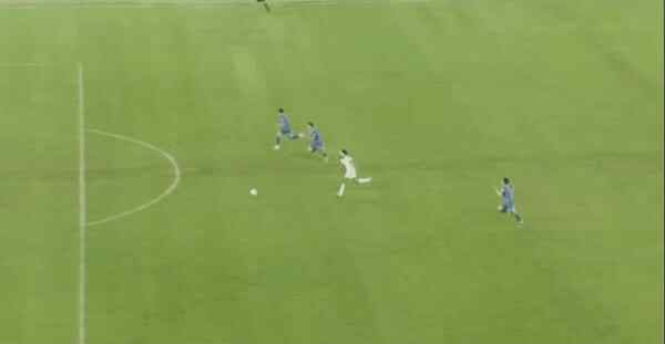 Highlight 53'
