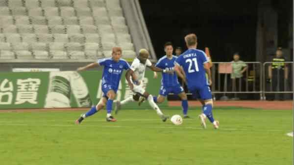 Highlight 67'