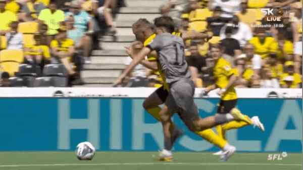 Highlight 30'